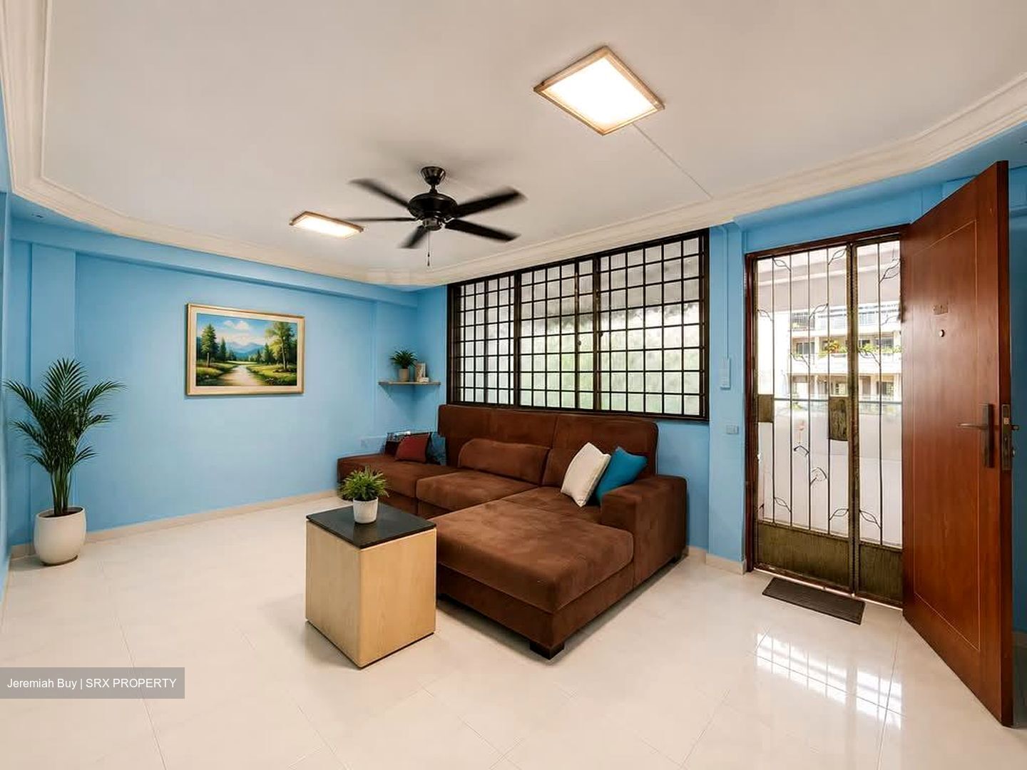 Blk 344 Woodlands Street 32 (Woodlands), HDB 4 Rooms #569736991